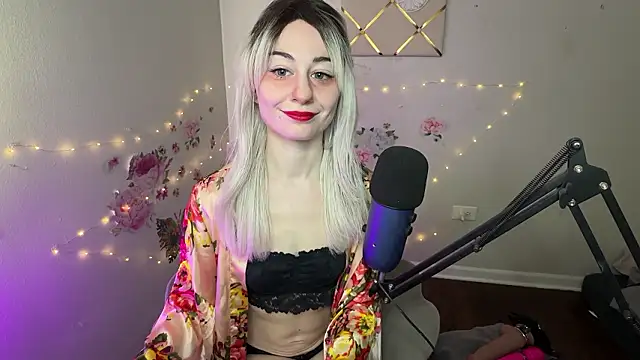 Starr1123 online show from 02-13-26, 09:22