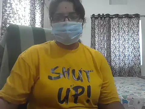 gyanvi1 online show from 11-06-25, 08:37