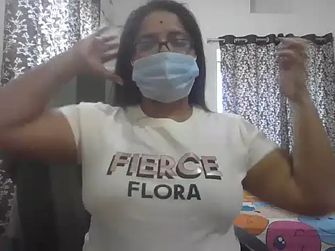 gyanvi1 online show from 11-12-25, 06:25