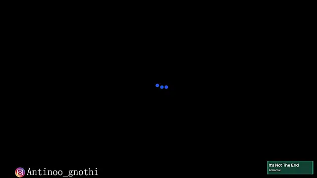 Antinoo Gnothi online show from 12-18-24, 06:25