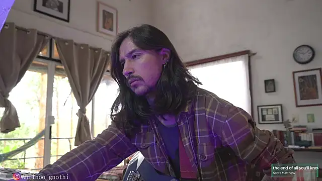 Antinoo Gnothi online show from 01-07-25, 03:12