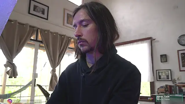 Antinoo Gnothi online show from 01-09-25, 02:29