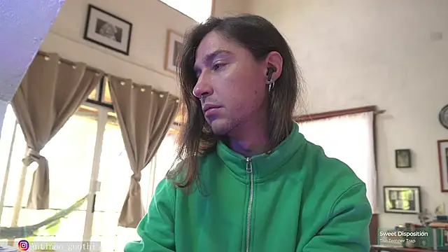 Antinoo Gnothi online show from 01-23-25, 03:43