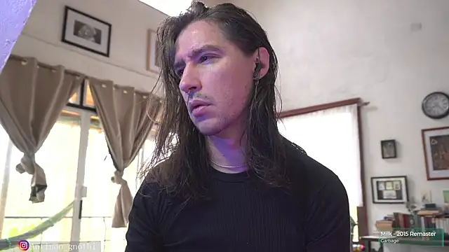 Antinoo Gnothi online show from 01-26-25, 01:25