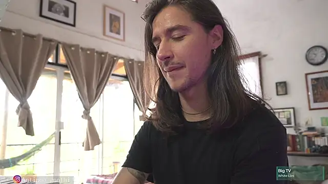 Antinoo Gnothi online show from 01-27-25, 03:39