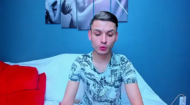 andboyfor6 online show from 01-29-25, 03:44