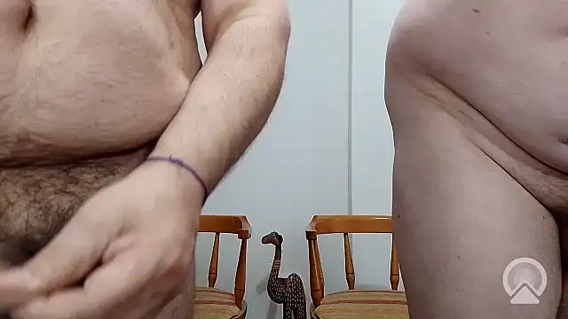 osoandcubcam online show from 11-05-25, 09:59