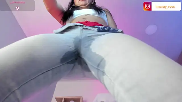 Imaray 1  online show from 02-07-26, 01:26