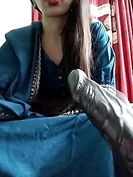 Noor Darliing online show from 11-13-25, 03:33