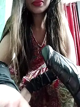 Noor Darliing online show from 11-16-25, 03:28