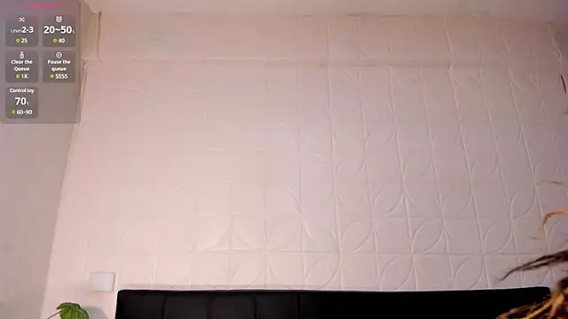 AmmyNoirr online show from 02-13-25, 12:43