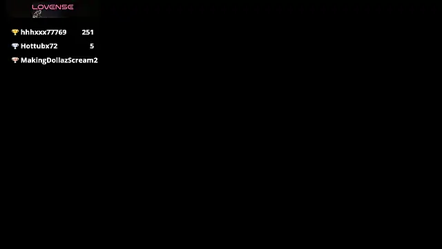 AmmyNoirr online show from 03-10-25, 04:14