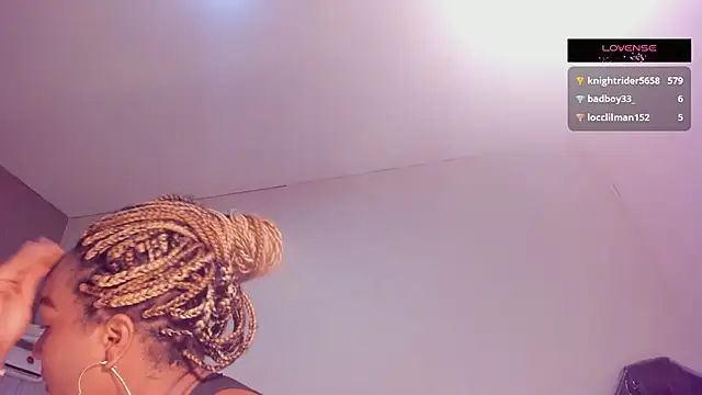 AmmyNoirr online show from 03-11-25, 08:31