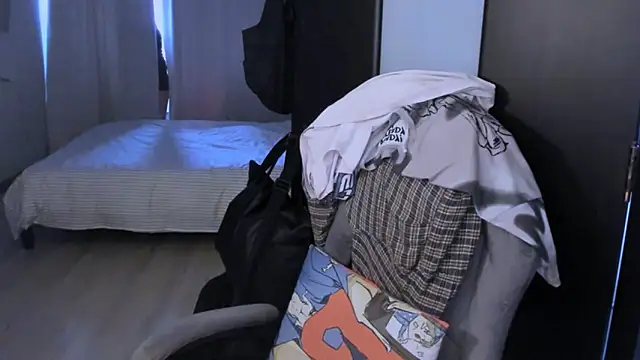 Snapshot of MiraiiTae chatting on 01-24-25, 11:04 MiraiiTae online show from 01-24-25, 11:04