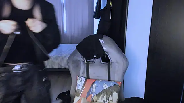 Snapshot of MiraiiTae chatting on 02-13-25, 08:06 MiraiiTae online show from 02-13-25, 08:06