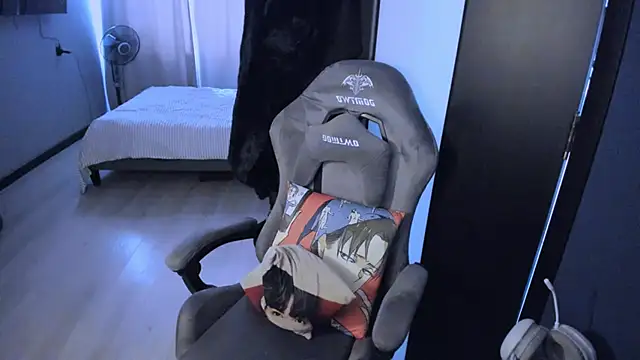 Snapshot of MiraiiTae chatting on 02-17-25, 08:52 MiraiiTae online show from 02-17-25, 08:52