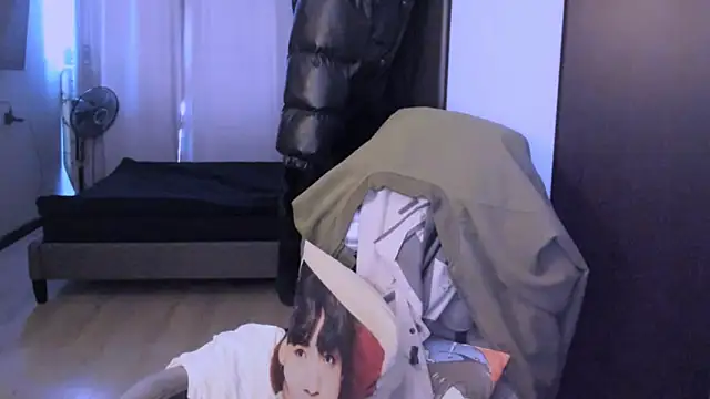 Snapshot of MiraiiTae chatting on 03-17-25, 11:10 MiraiiTae online show from 03-17-25, 11:10