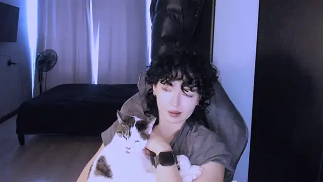 Snapshot of MiraiiTae chatting on 03-18-25, 10:57 MiraiiTae online show from 03-18-25, 10:57