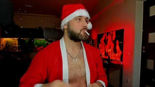LexXHardy online show from 12-25-24, 07:57