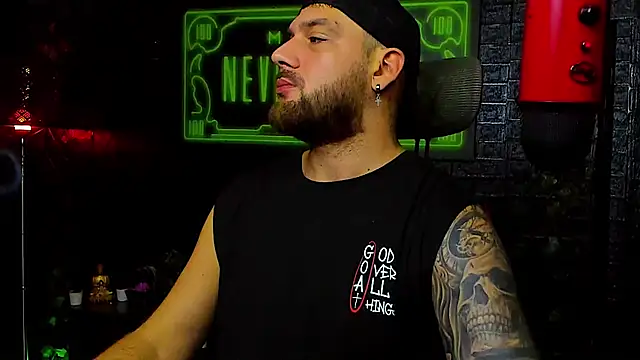 LexXHardy online show from 10-07-25, 04:53