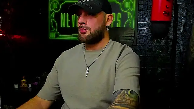 LexXHardy online show from 10-07-25, 05:32