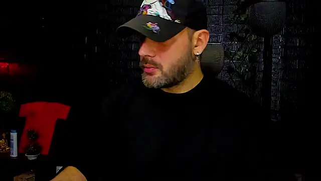 LexXHardy online show from 10-28-25, 06:32