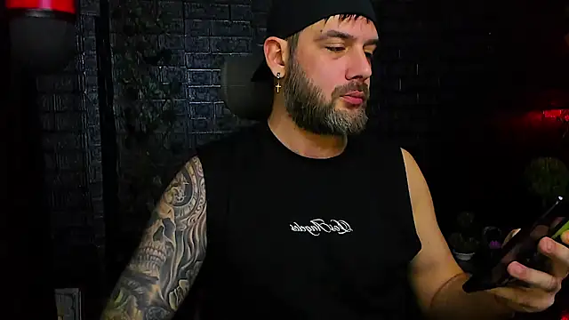 LexXHardy online show from 11-18-25, 11:14