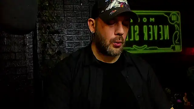 LexXHardy online show from 01-08-26, 03:03