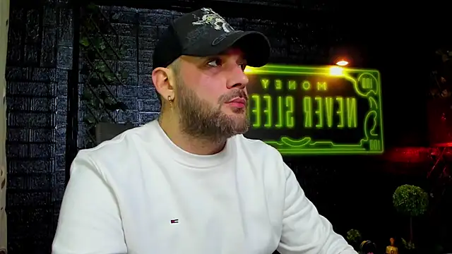 LexXHardy online show from 02-22-26, 03:40