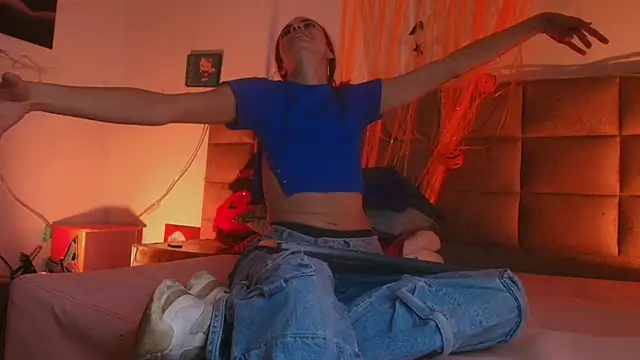  sex mia online show from 10-24-25, 07:21