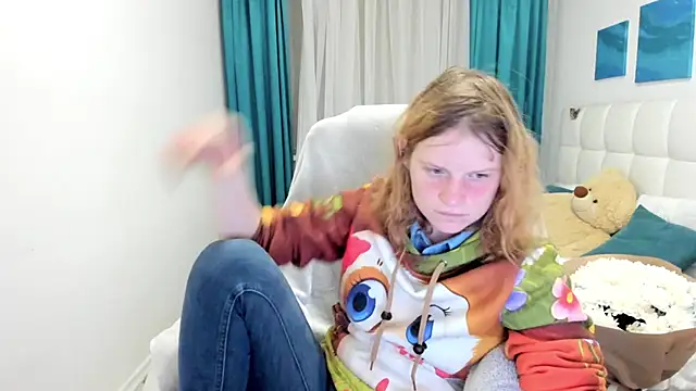 Kathlyn  Heath online show from 11-28-25, 07:16