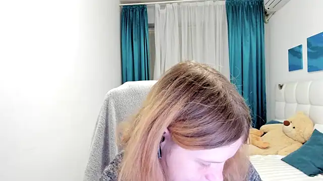 Kathlyn  Heath online show from 11-29-25, 07:17