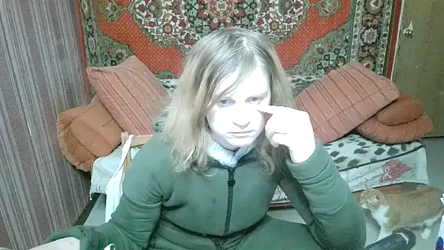 Kathlyn  Heath online show from 01-05-26, 08:12