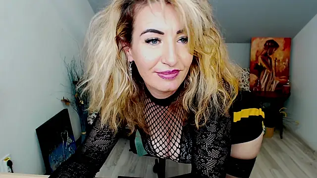 Cassandra Hotty online show from 02-28-25, 11:03