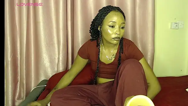 sexycabdy online show from 02-08-25, 08:32