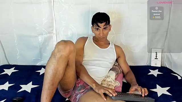 Mick Depp  online show from 02-25-25, 02:03
