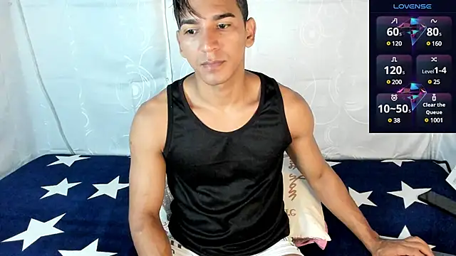 Mick Depp  online show from 02-27-25, 12:13