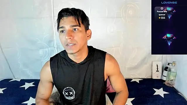 Mick Depp  online show from 03-07-25, 12:26