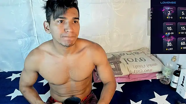 Mick Depp  online show from 03-08-25, 12:55