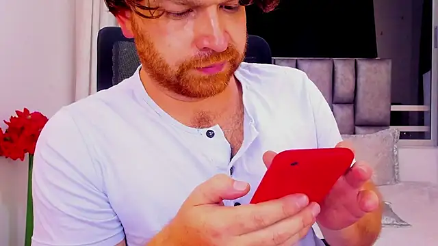 michacosio online show from 02-08-25, 02:36