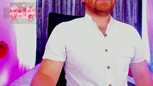 michacosio online show from 02-14-25, 06:19