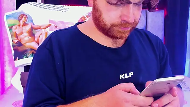 michacosio online show from 02-27-25, 02:53