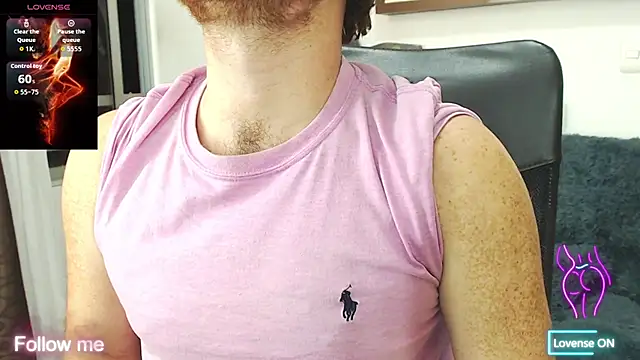 michacosio online show from 09-18-25, 04:03