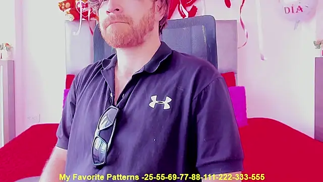 michacosio online show from 09-29-25, 08:46