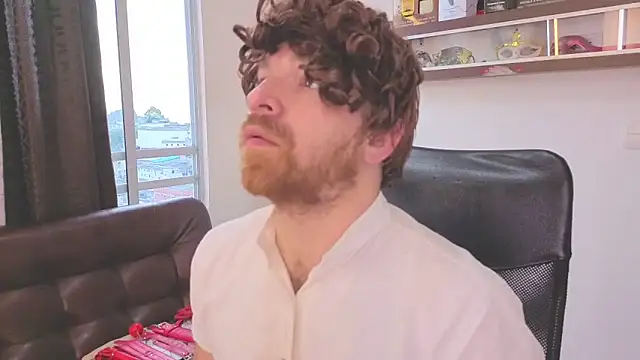 michacosio online show from 11-09-25, 09:46