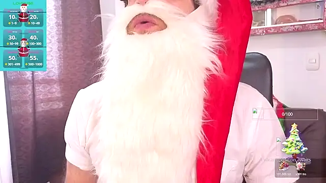 michacosio online show from 11-21-25, 03:33