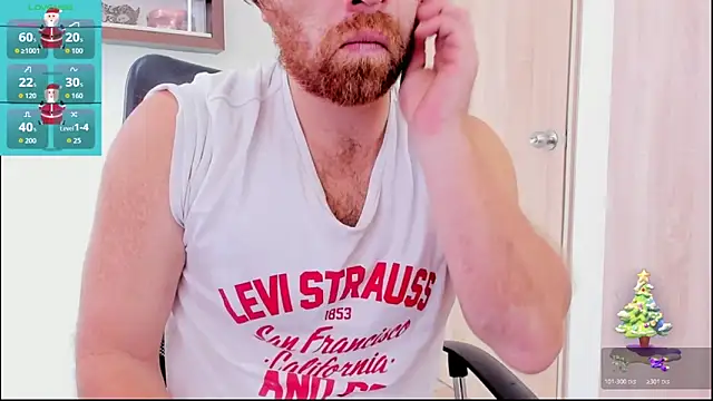 Snapshot of michacosio chatting on 01-19-26, 04:00 michacosio online show from 01-19-26, 04:00