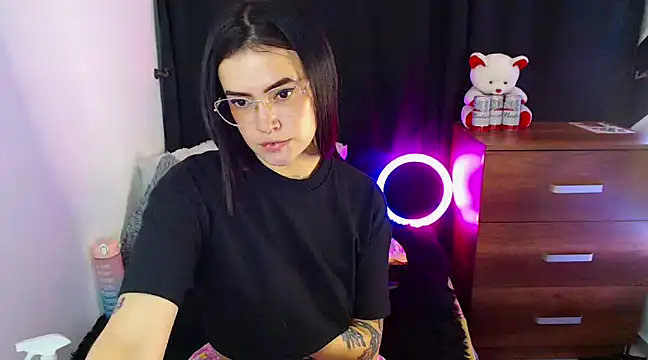 Isa Maiden1 online show from 12-28-24, 06:39