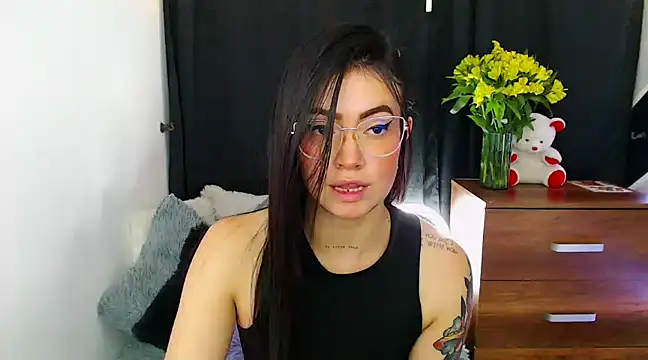 Isa Maiden1 online show from 01-08-25, 10:27