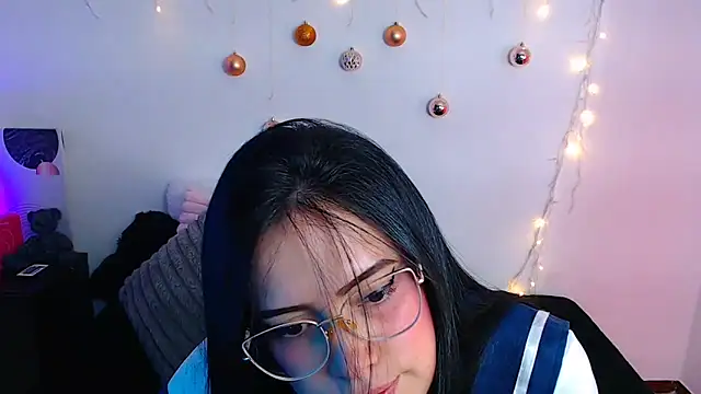 Isa Maiden1 online show from 01-06-26, 05:38